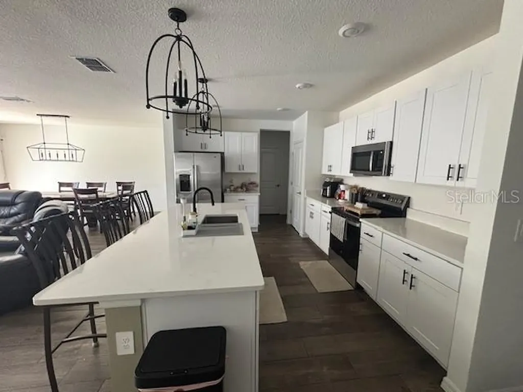 4974 Eagle Rock Drive Wimauma FL 33598
