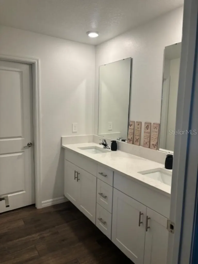 4974 Eagle Rock Drive Wimauma FL 33598