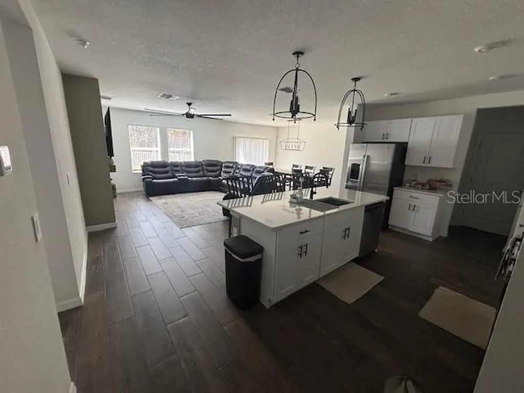 4974 Eagle Rock Drive Wimauma FL 33598