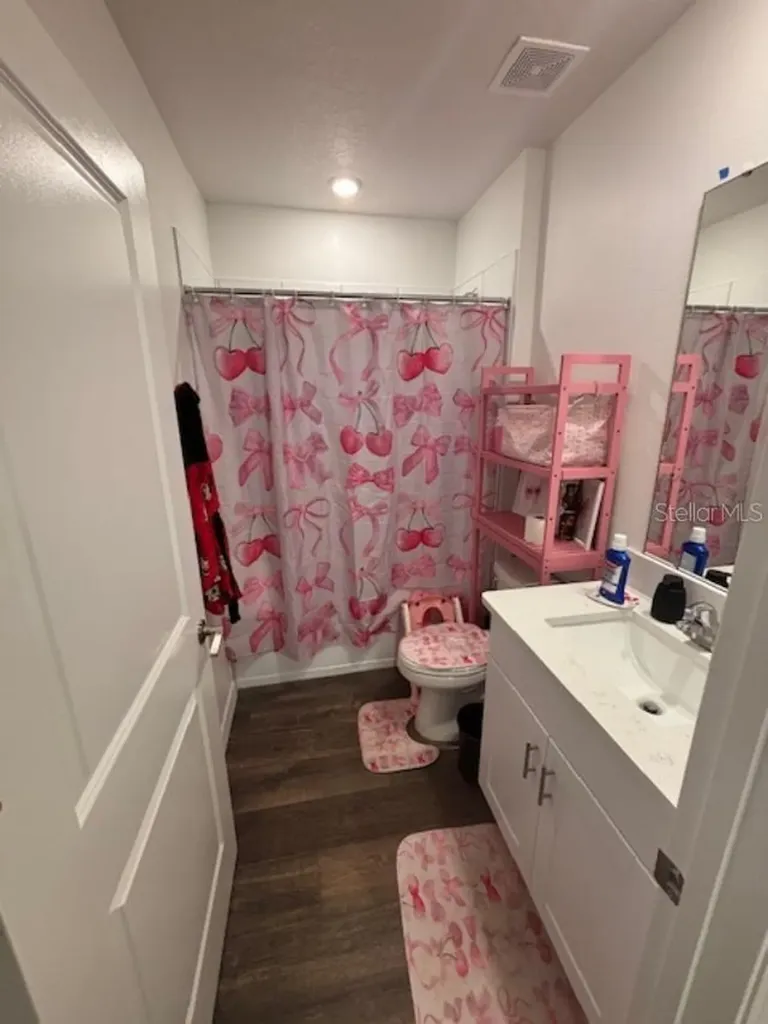 4974 Eagle Rock Drive Wimauma FL 33598