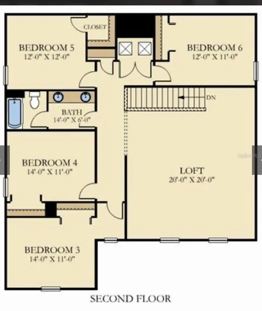 4974 Eagle Rock Drive Wimauma FL 33598