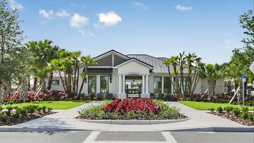 4974 Eagle Rock Drive Wimauma FL 33598