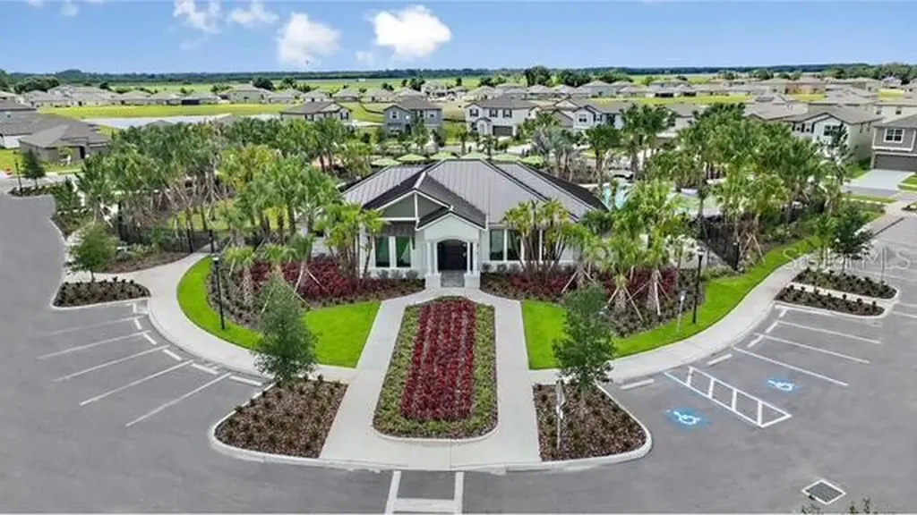4974 Eagle Rock Drive Wimauma FL 33598