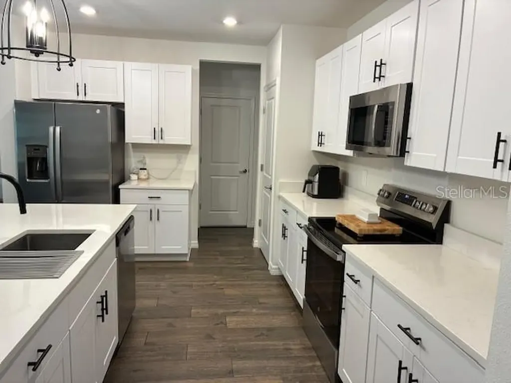 4974 Eagle Rock Drive Wimauma FL 33598