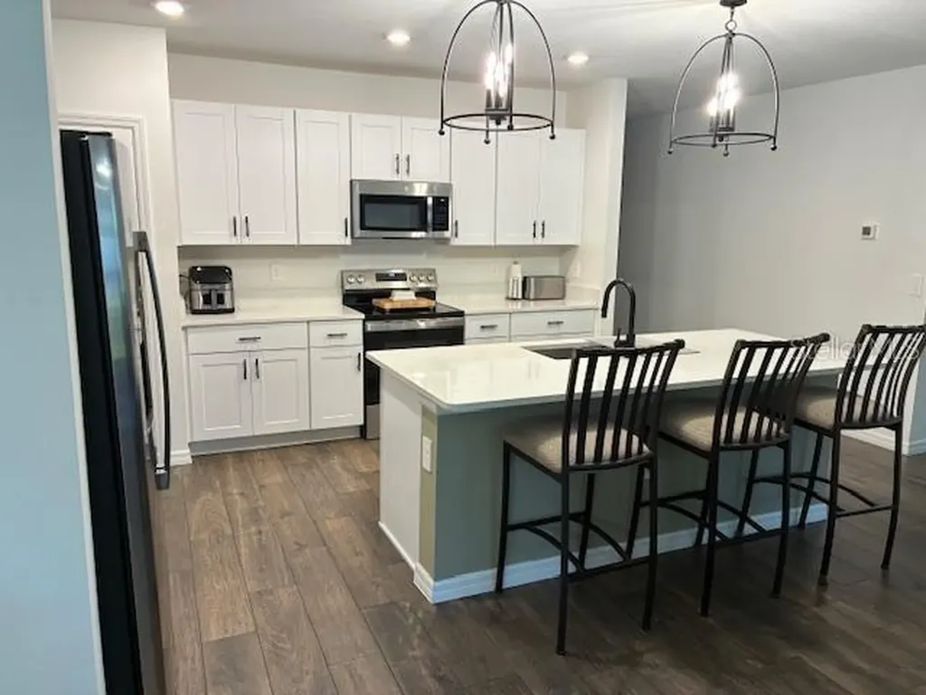 4974 Eagle Rock Drive Wimauma FL 33598