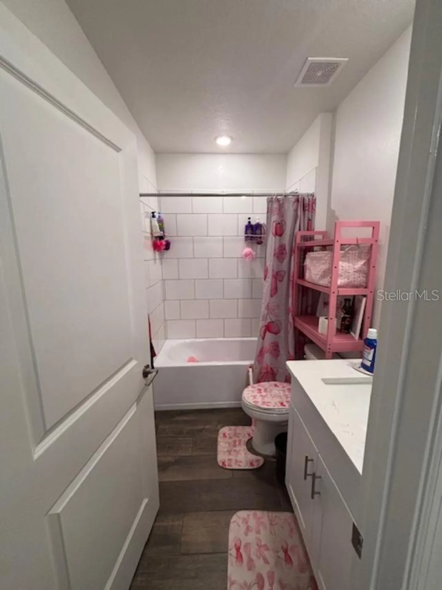 4974 Eagle Rock Drive Wimauma FL 33598