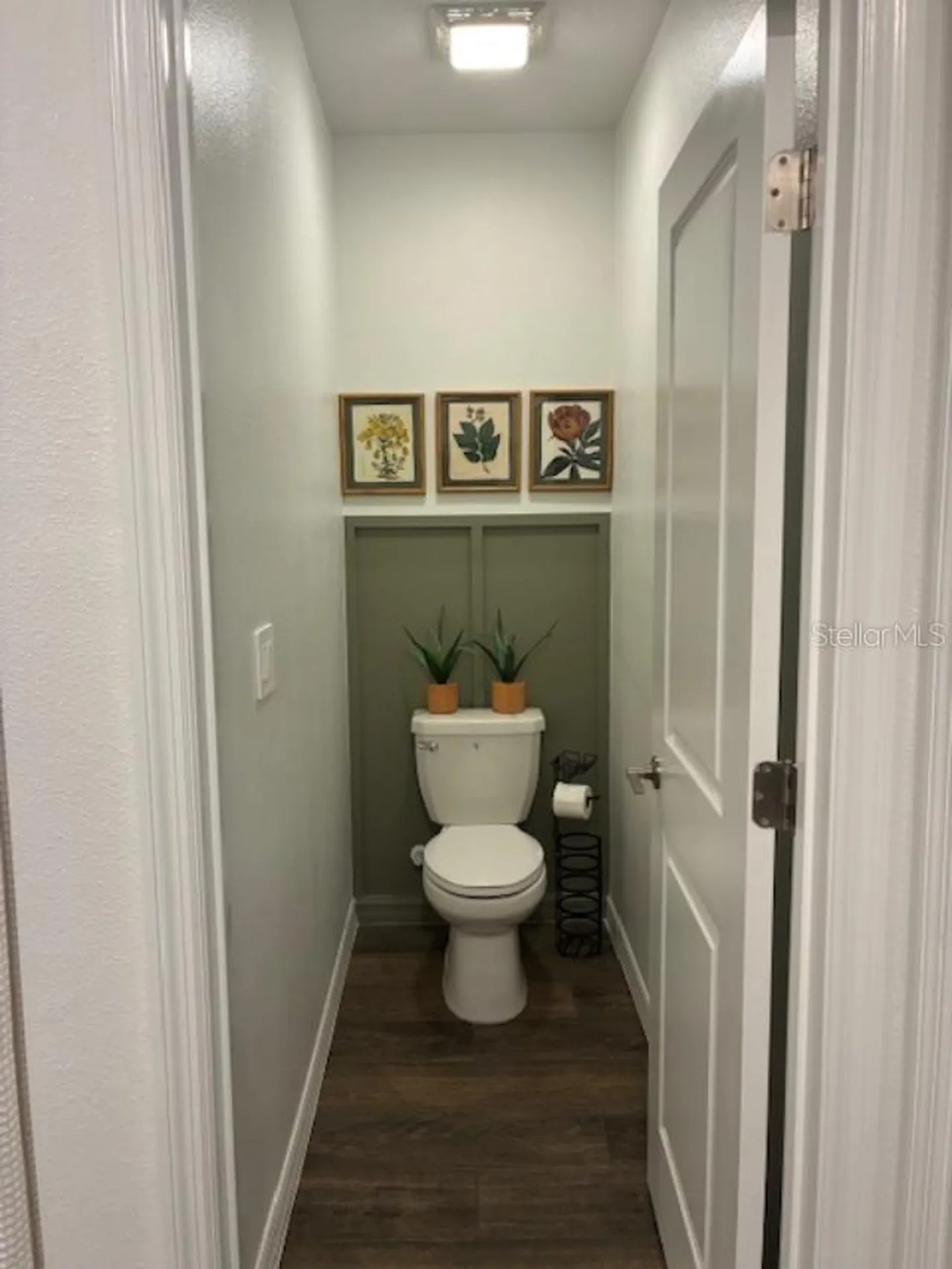 4974 Eagle Rock Drive Wimauma FL 33598