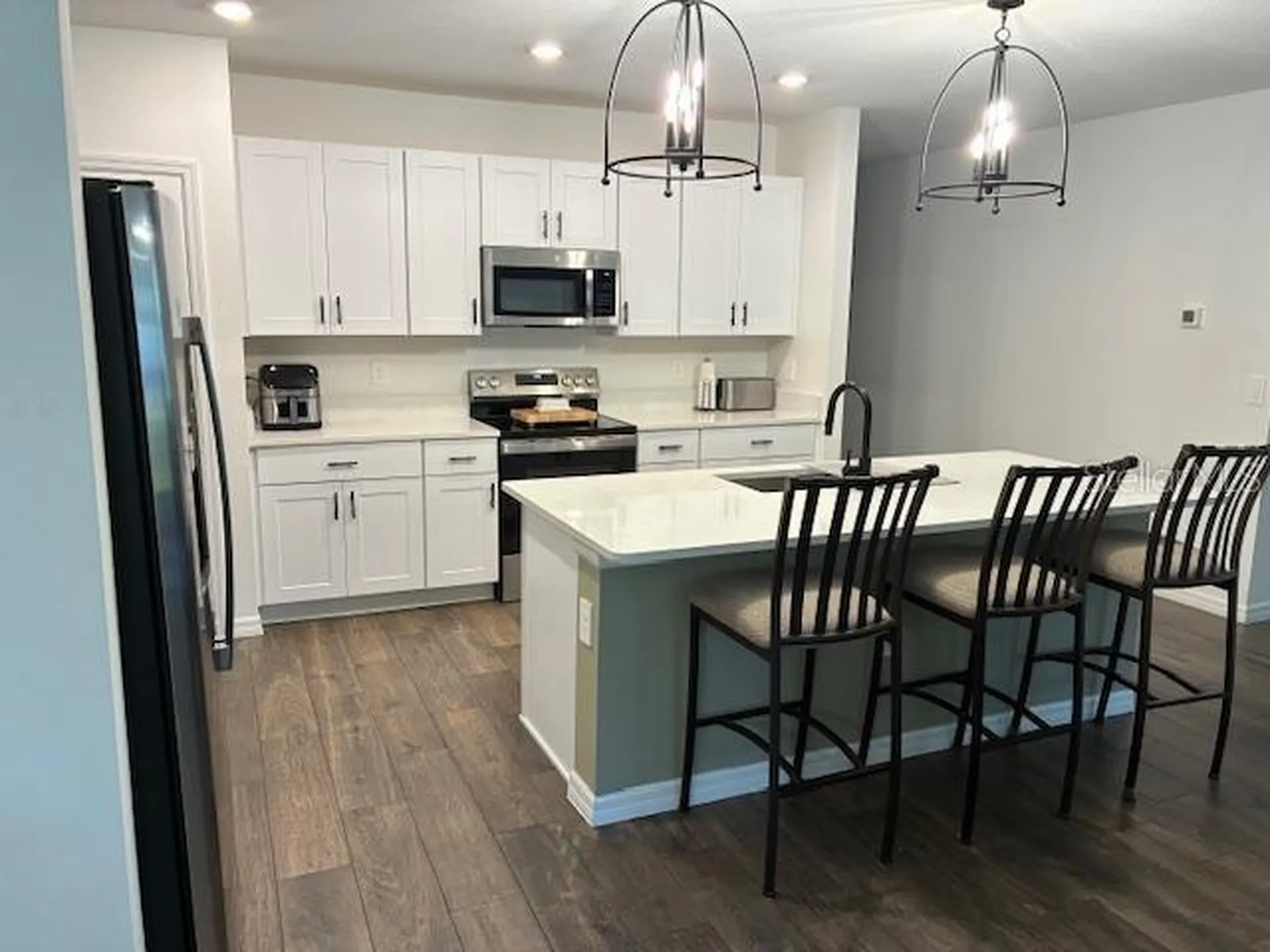 4974 Eagle Rock Drive Wimauma FL 33598