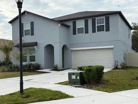 4974 Eagle Rock Drive Wimauma FL 33598