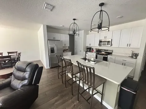 4974 Eagle Rock Drive Wimauma FL 33598