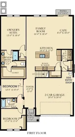 4974 Eagle Rock Drive Wimauma FL 33598