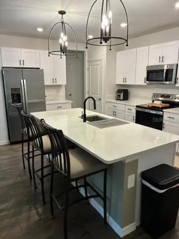 4974 Eagle Rock Drive Wimauma FL 33598