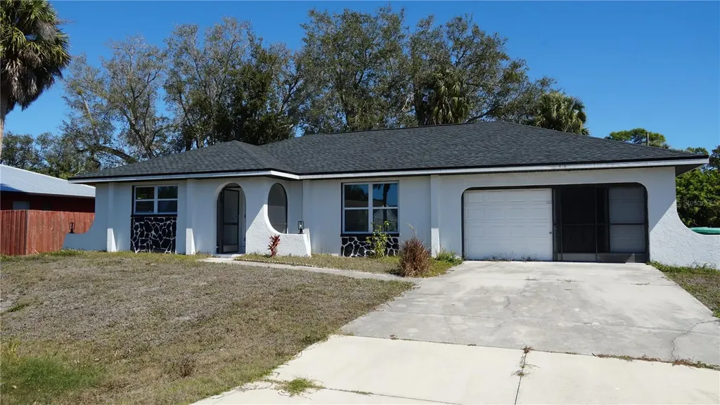 18434 Goodman Circle Port Charlotte FL 33948