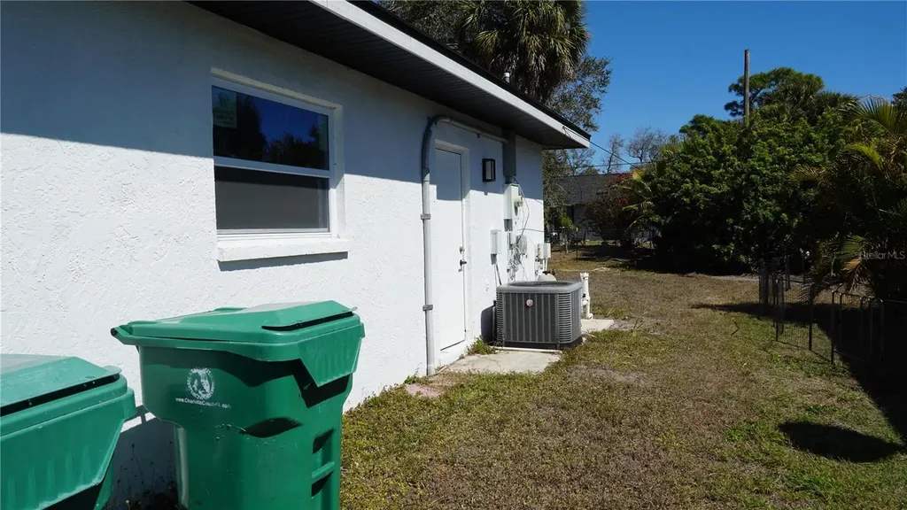 18434 Goodman Circle Port Charlotte FL 33948