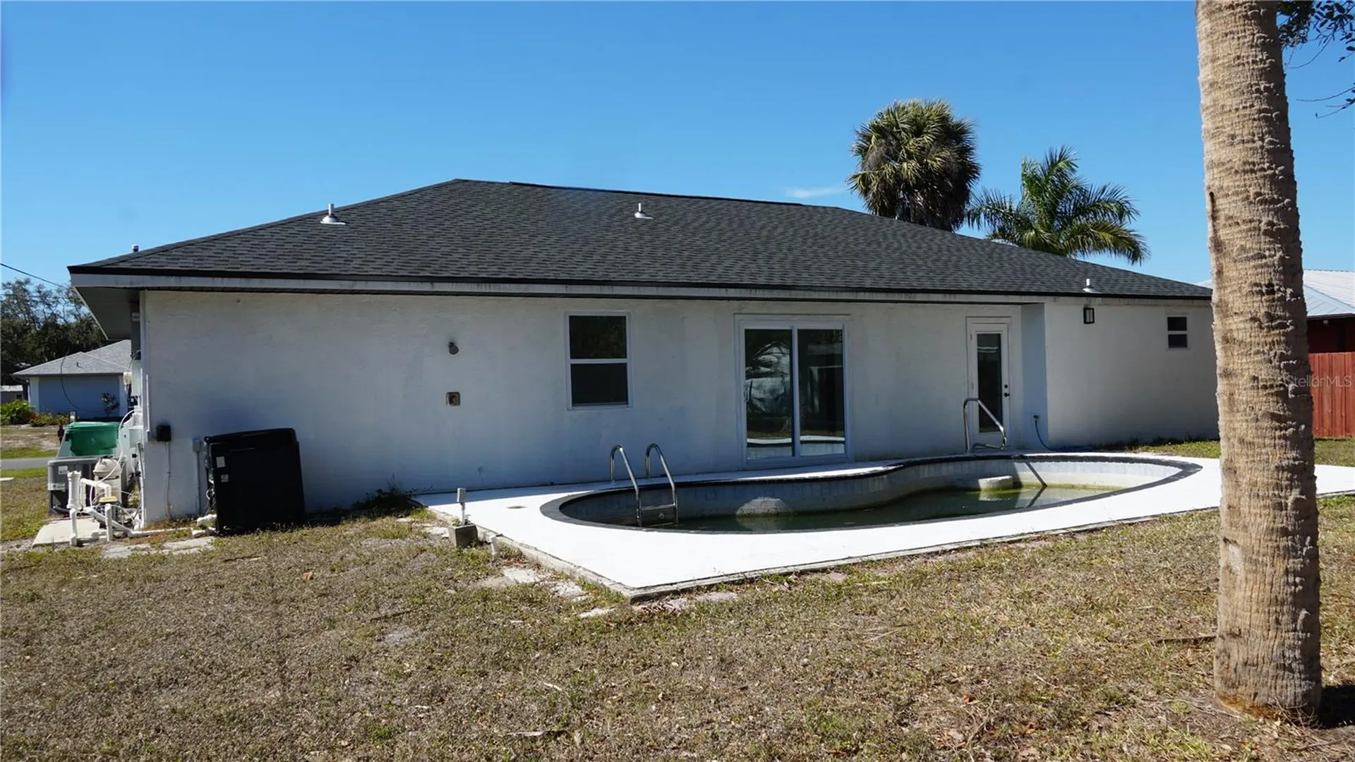 18434 Goodman Circle Port Charlotte FL 33948
