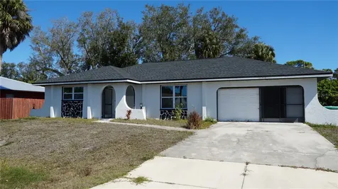 18434 Goodman Circle Port Charlotte FL 33948