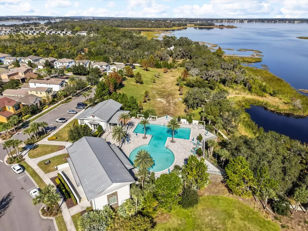 17422 Channel Way Winter Garden FL 34787