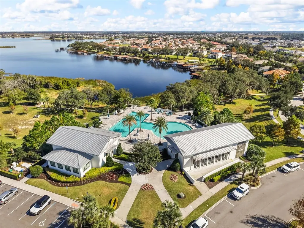17422 Channel Way Winter Garden FL 34787