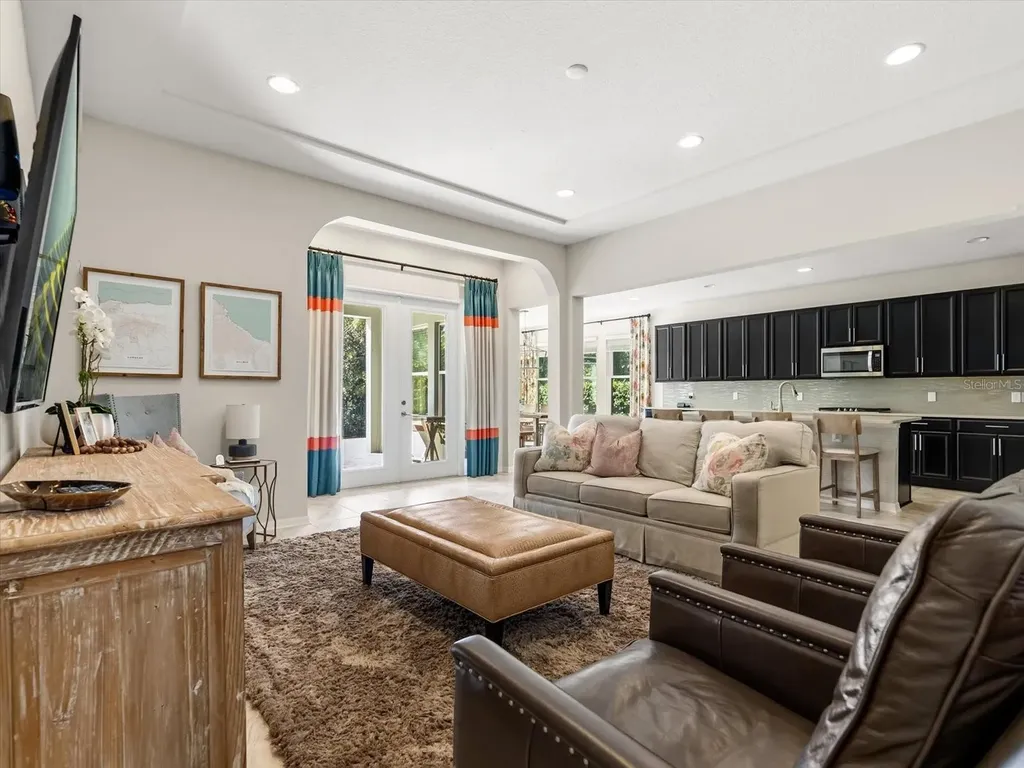 17422 Channel Way Winter Garden FL 34787