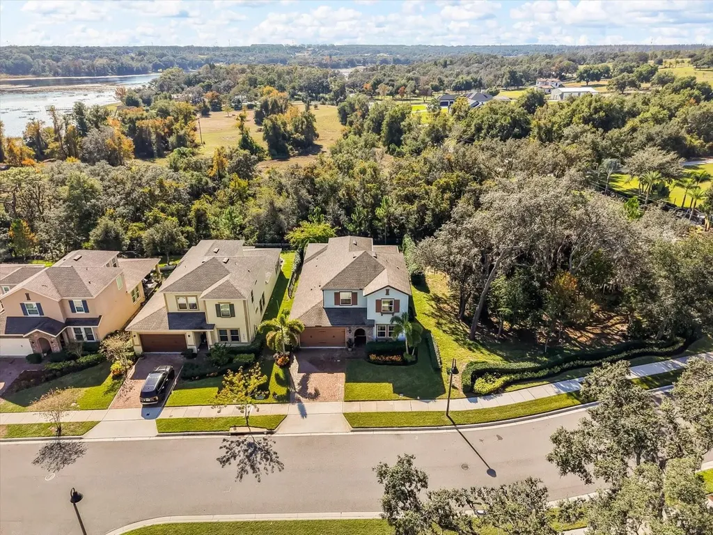 17422 Channel Way Winter Garden FL 34787