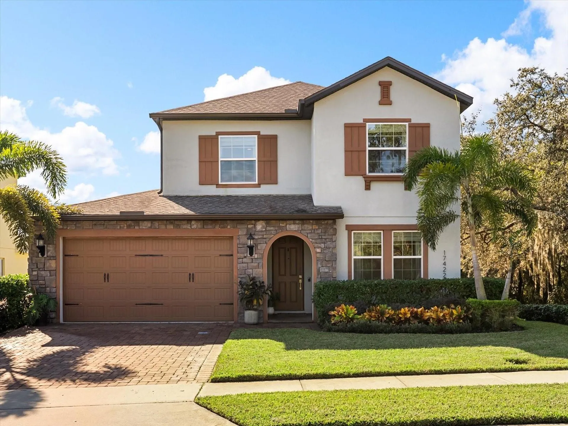 17422 Channel Way Winter Garden FL 34787