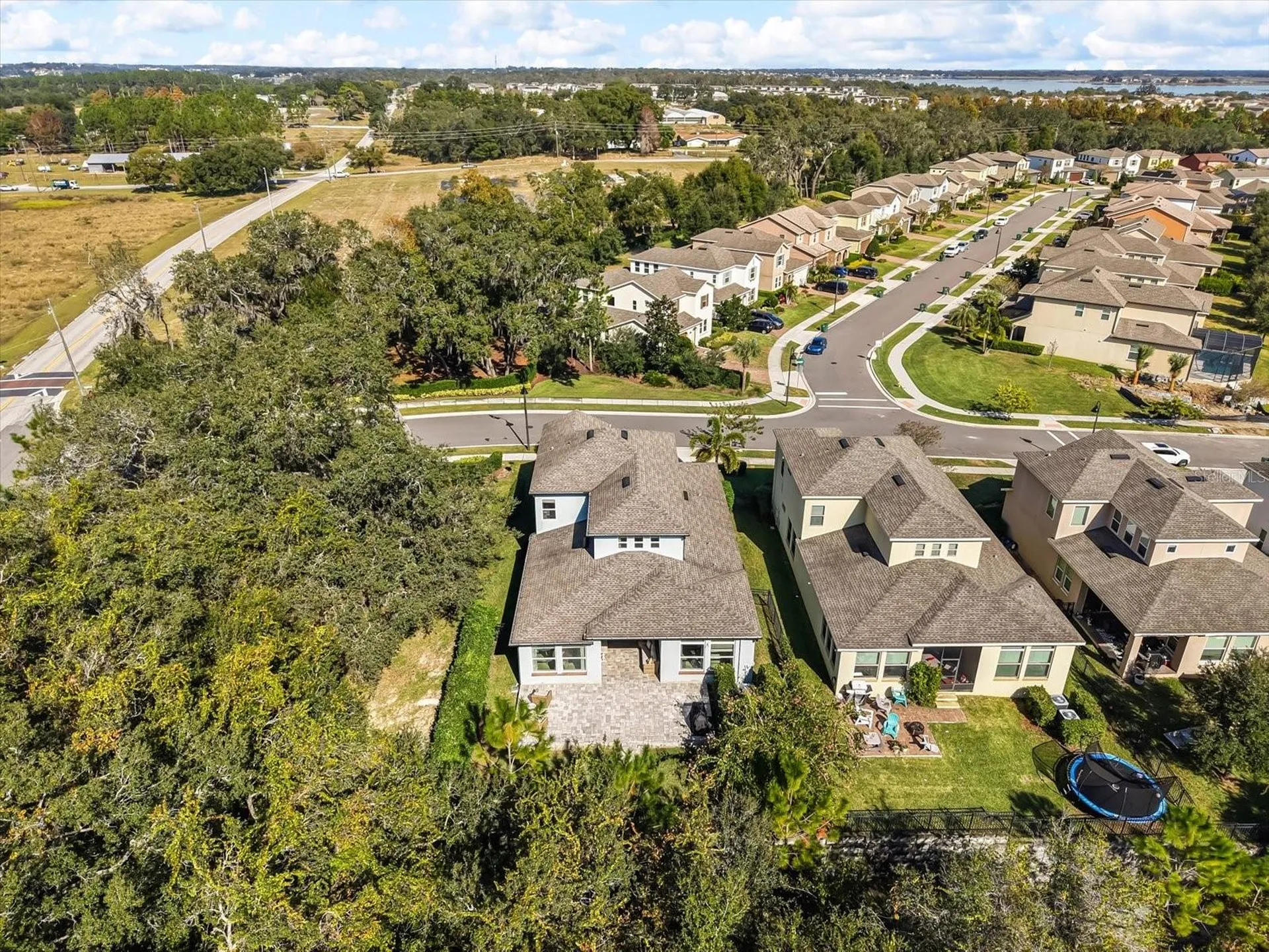 17422 Channel Way Winter Garden FL 34787
