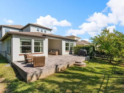17422 Channel Way Winter Garden FL 34787