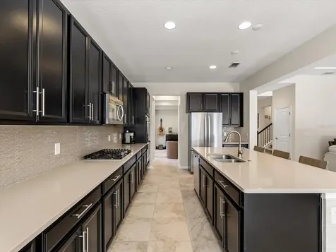 17422 Channel Way Winter Garden FL 34787