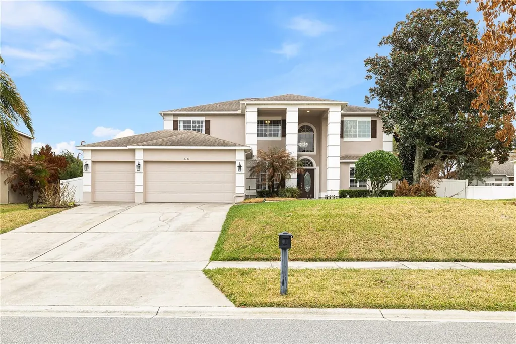 2131 Tall Oak Drive Winter Garden FL 34787