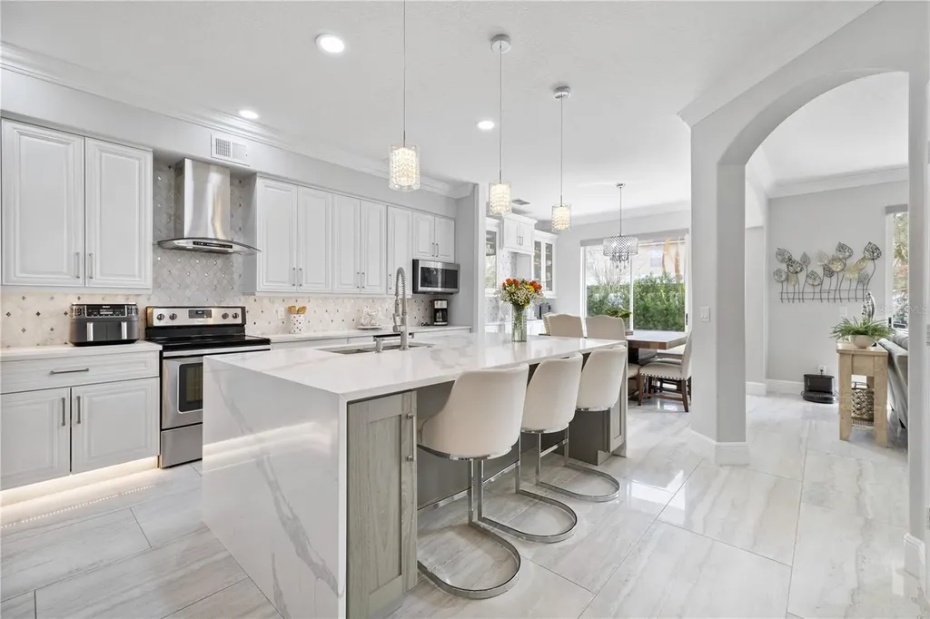2131 Tall Oak Drive Winter Garden FL 34787