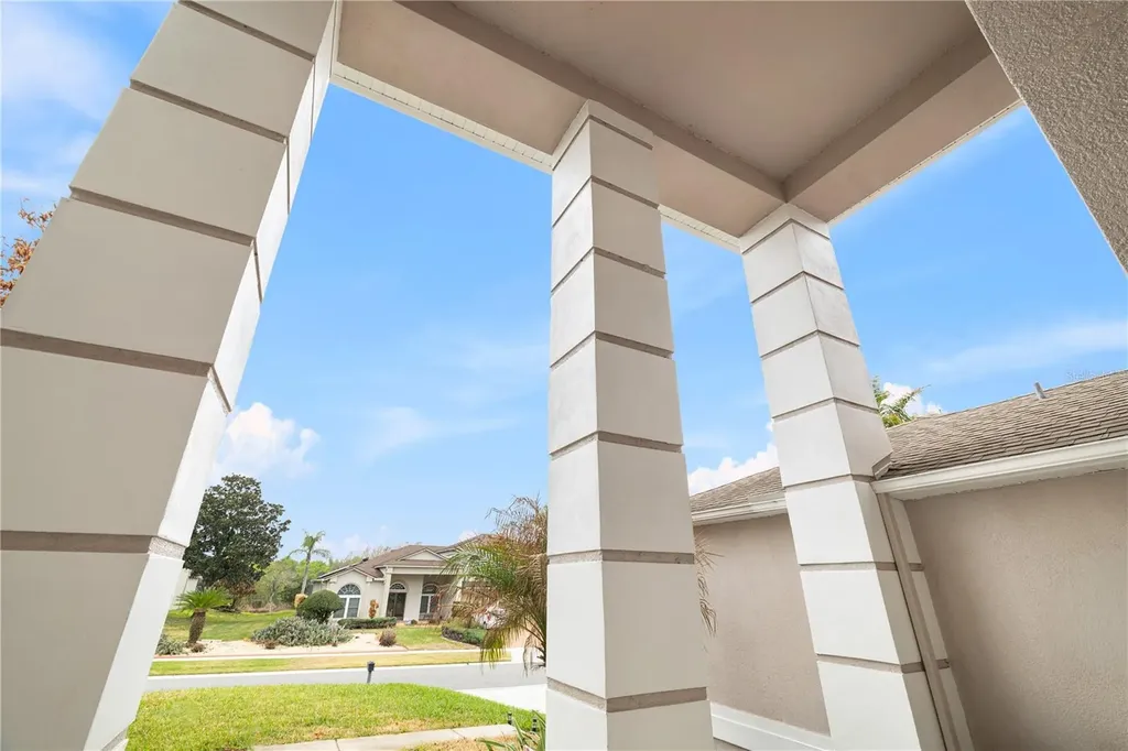2131 Tall Oak Drive Winter Garden FL 34787