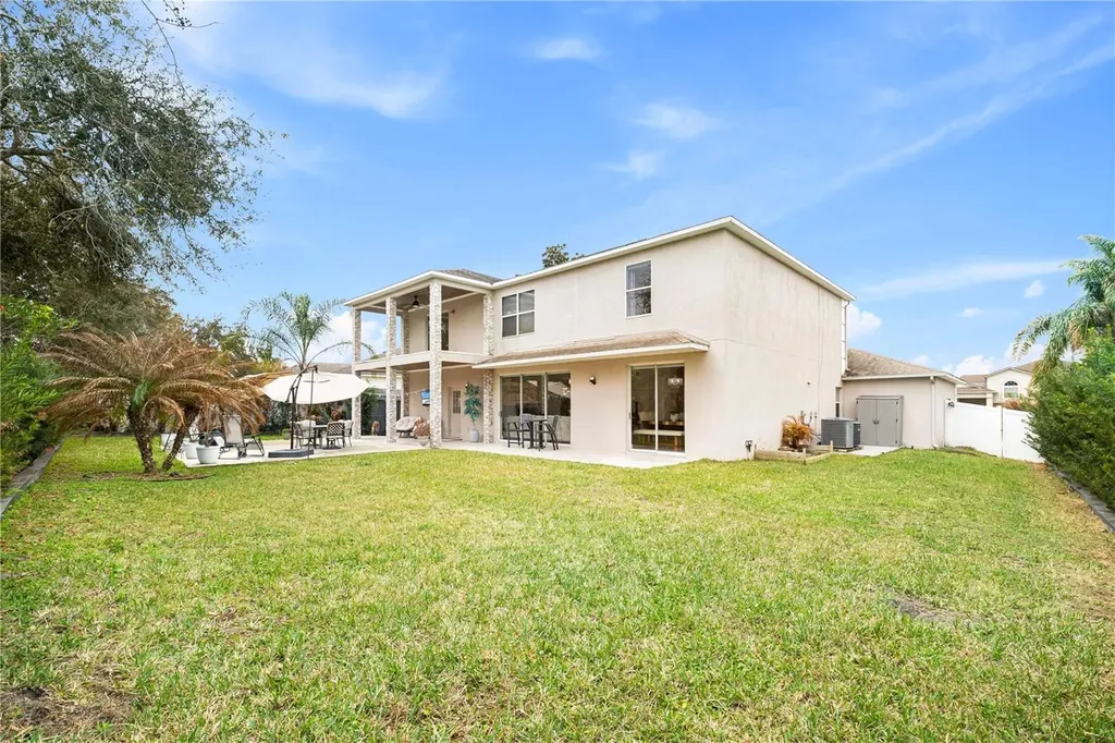 2131 Tall Oak Drive Winter Garden FL 34787