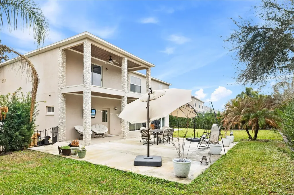 2131 Tall Oak Drive Winter Garden FL 34787