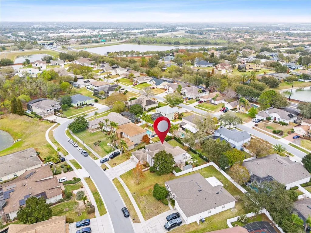 2131 Tall Oak Drive Winter Garden FL 34787