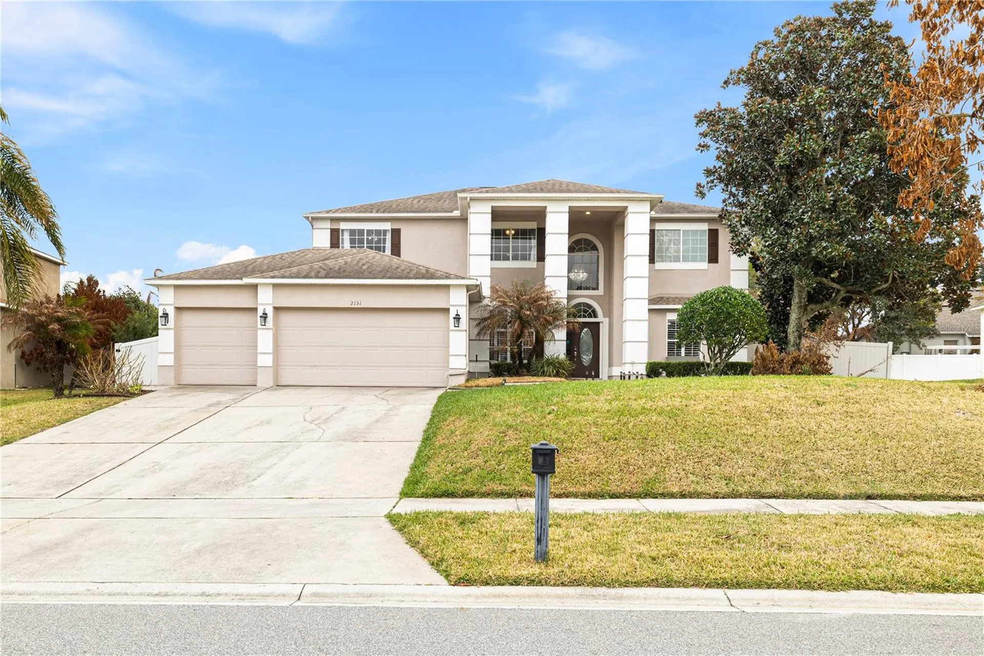 2131 Tall Oak Drive Winter Garden FL 34787