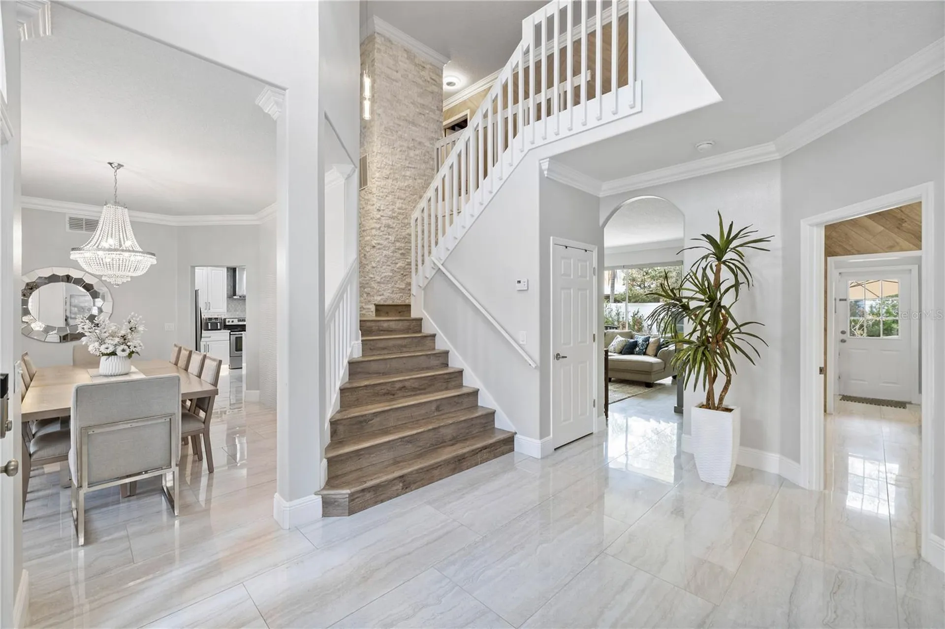 2131 Tall Oak Drive Winter Garden FL 34787