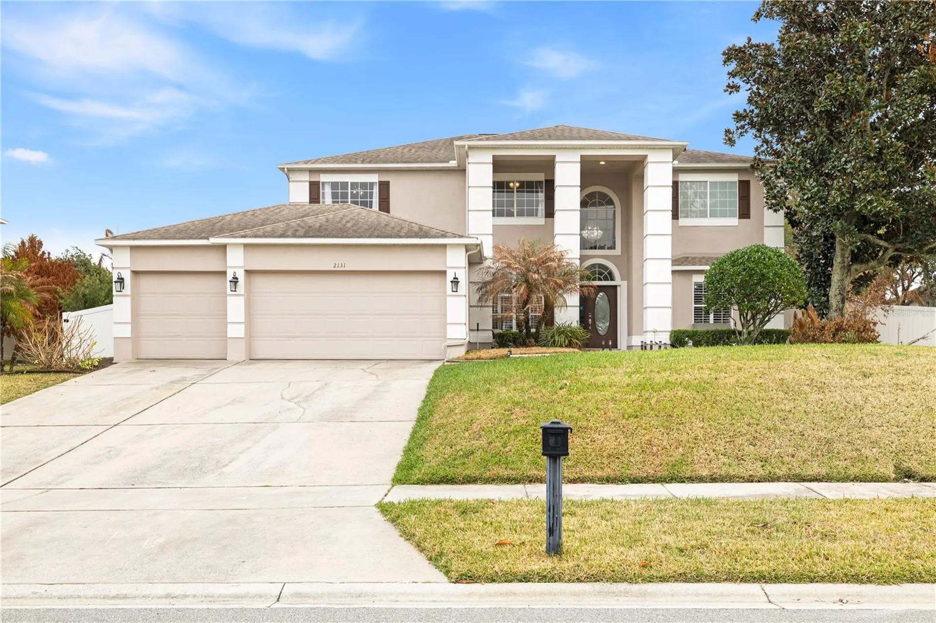 2131 Tall Oak Drive Winter Garden FL 34787