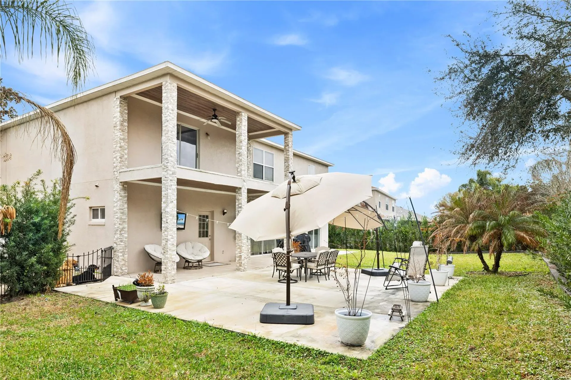 2131 Tall Oak Drive Winter Garden FL 34787