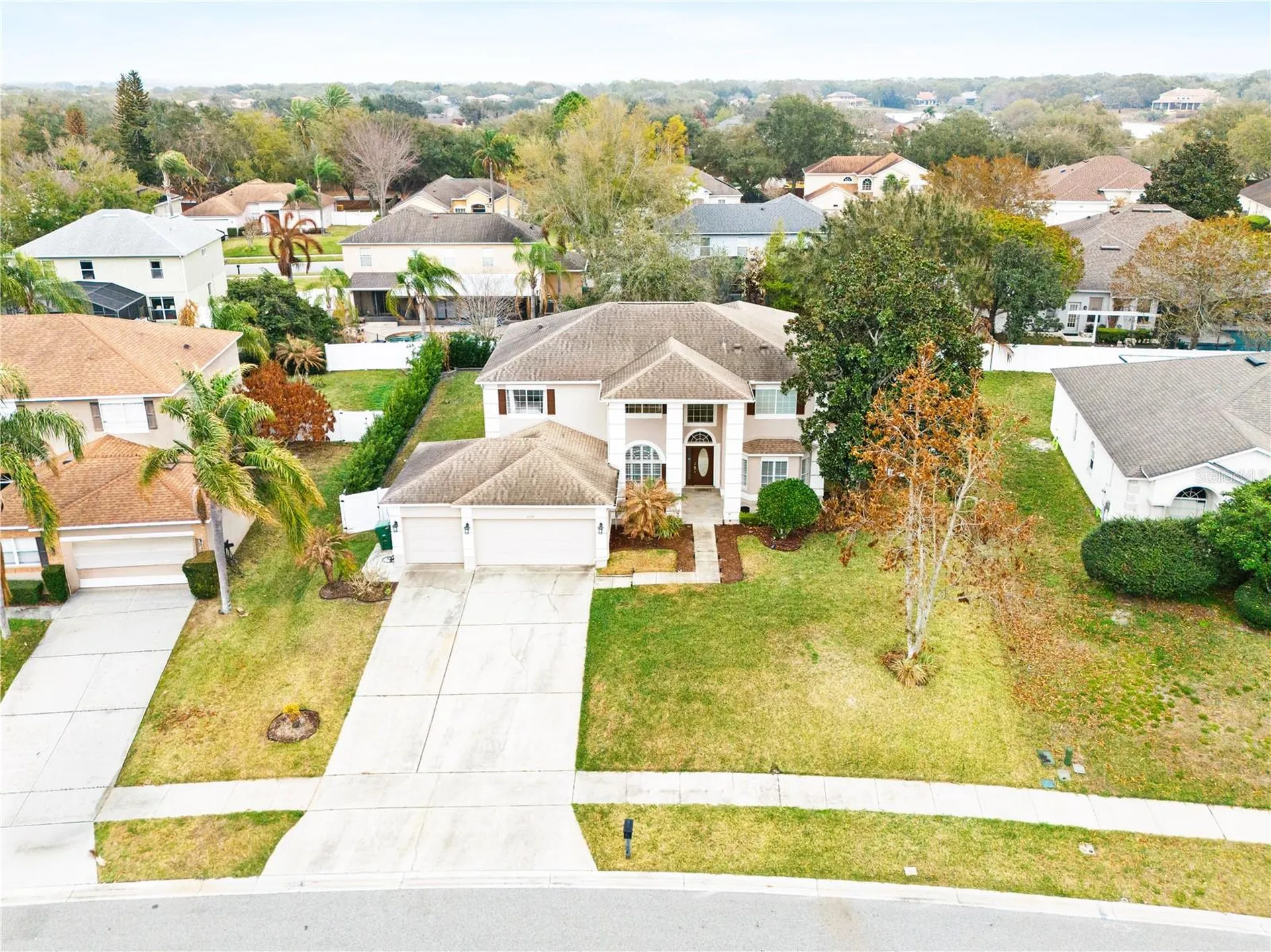 2131 Tall Oak Drive Winter Garden FL 34787
