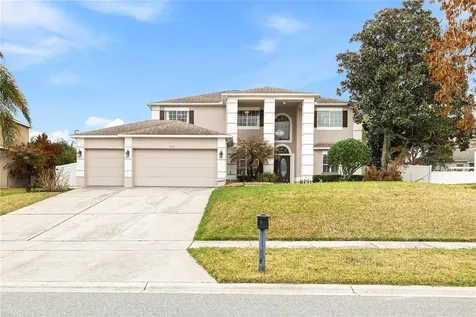 2131 Tall Oak Drive Winter Garden FL 34787