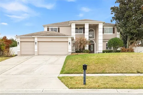 2131 Tall Oak Drive Winter Garden FL 34787
