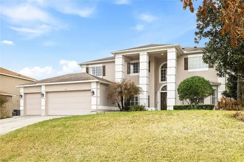 2131 Tall Oak Drive Winter Garden FL 34787