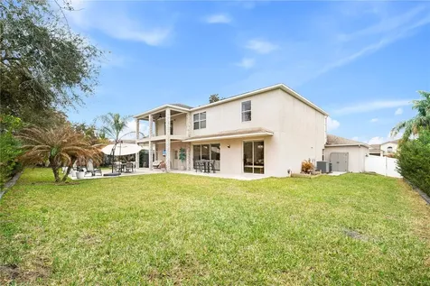 2131 Tall Oak Drive Winter Garden FL 34787