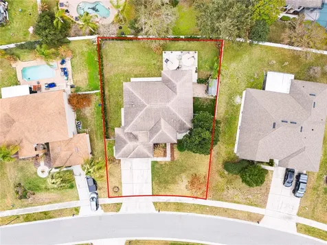 2131 Tall Oak Drive Winter Garden FL 34787
