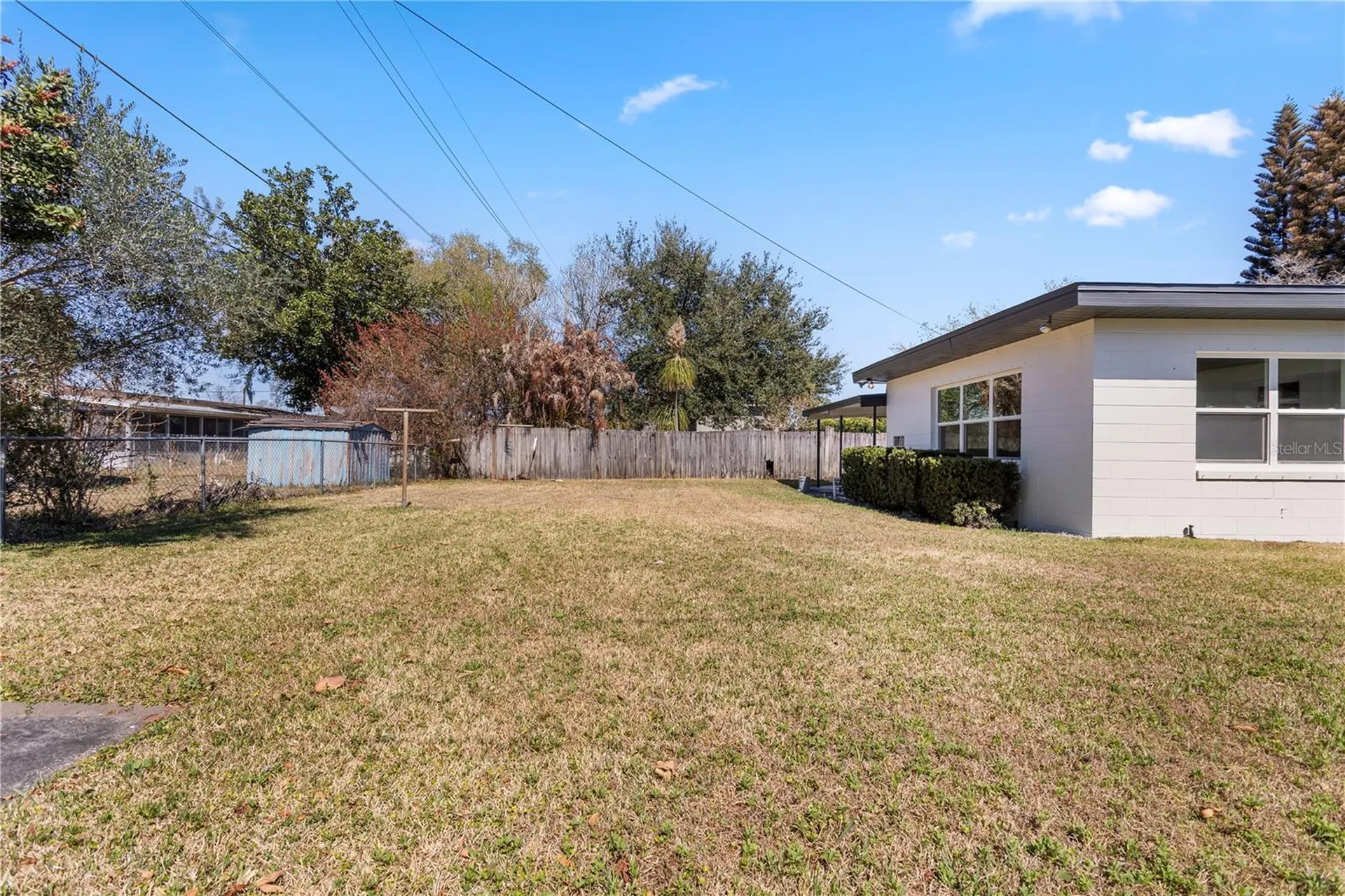 1628 Larkin Avenue Orlando FL 32812