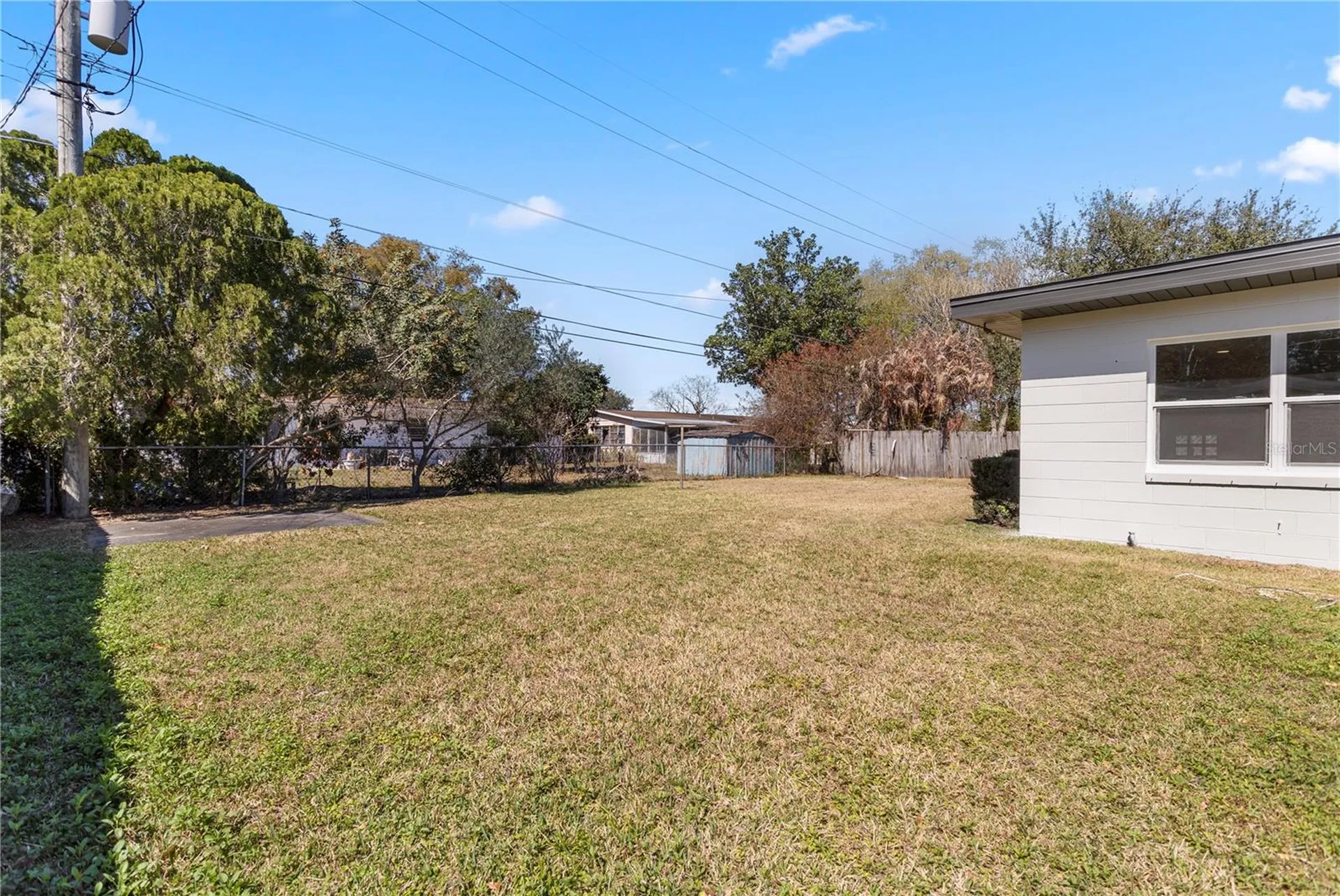 1628 Larkin Avenue Orlando FL 32812