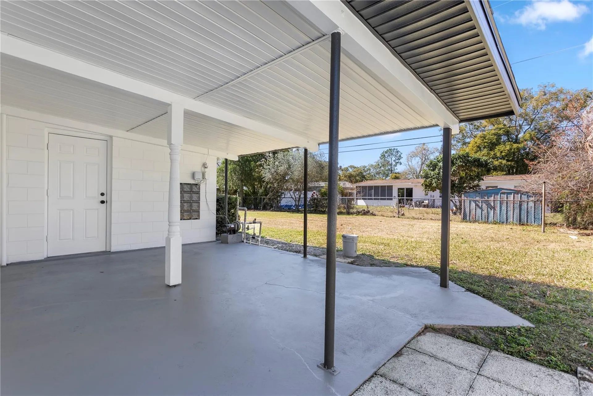 1628 Larkin Avenue Orlando FL 32812