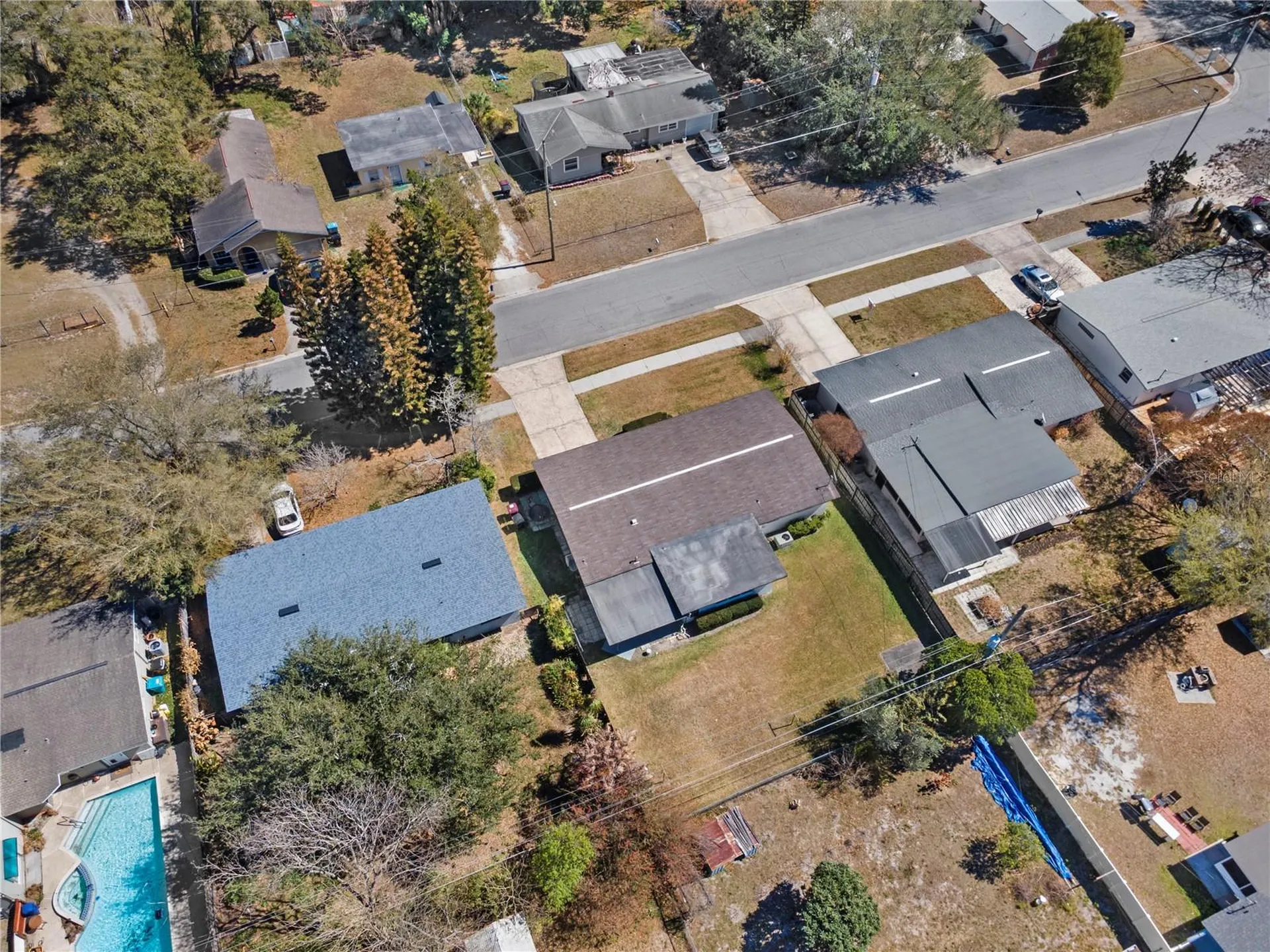 1628 Larkin Avenue Orlando FL 32812