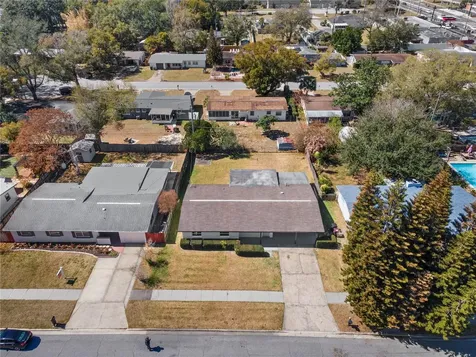 1628 Larkin Avenue Orlando FL 32812