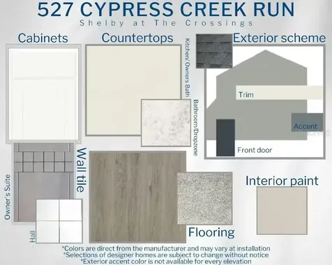 527 Cypress Creek Run St Cloud FL 34771